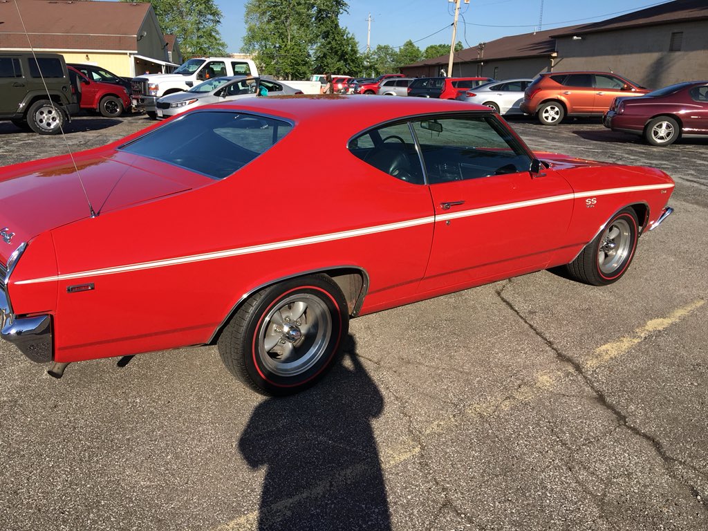 blee01's tweet image. Living  it up in the heartland of Ohio!