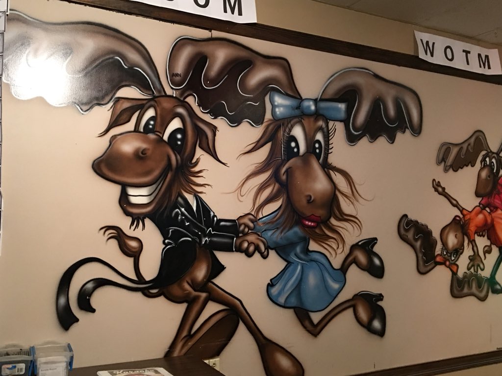 blee01's tweet image. Living  it up in the heartland of Ohio!