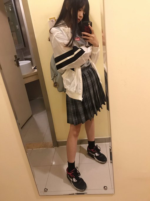 Twitterのコスプレ画像25