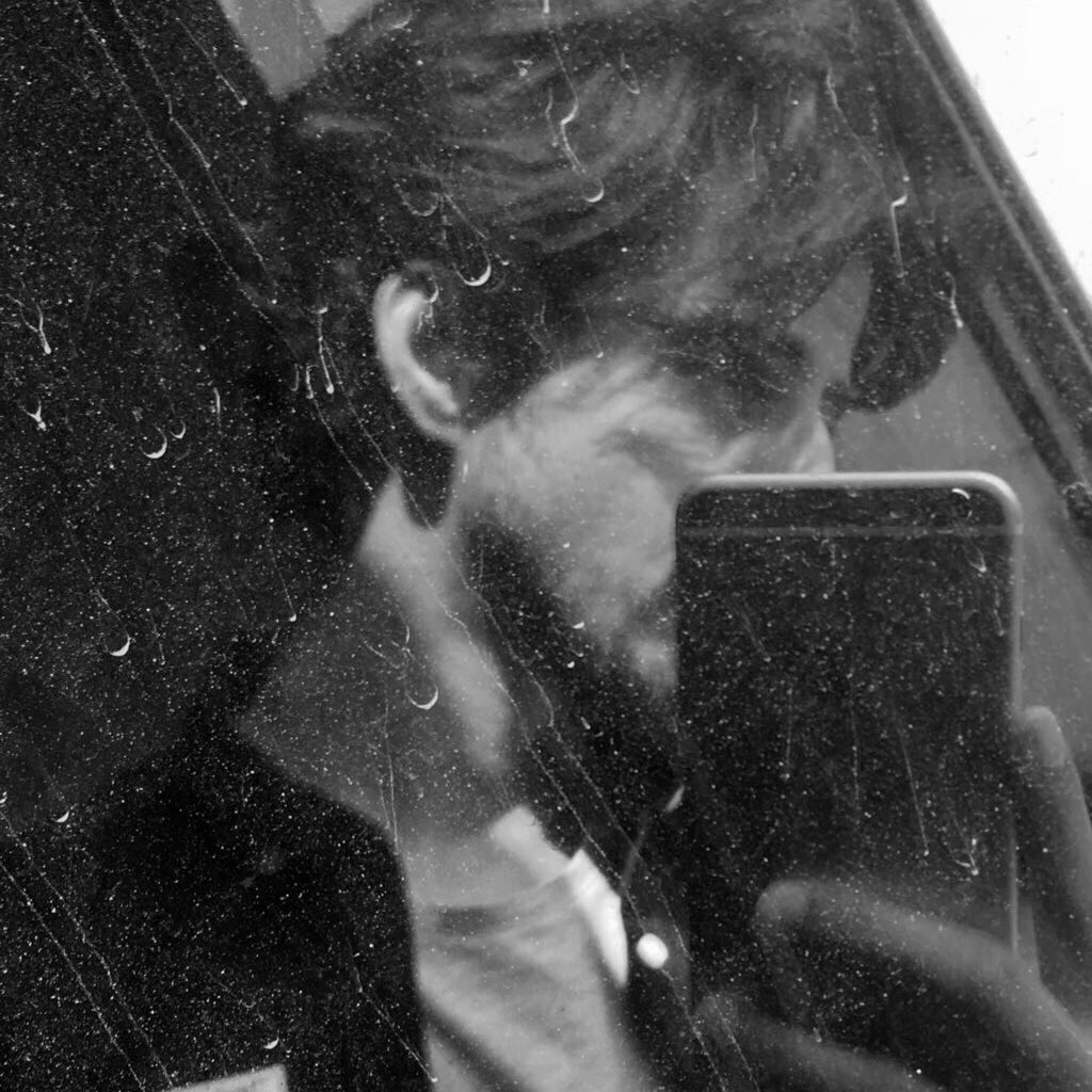 #NewProfilePic