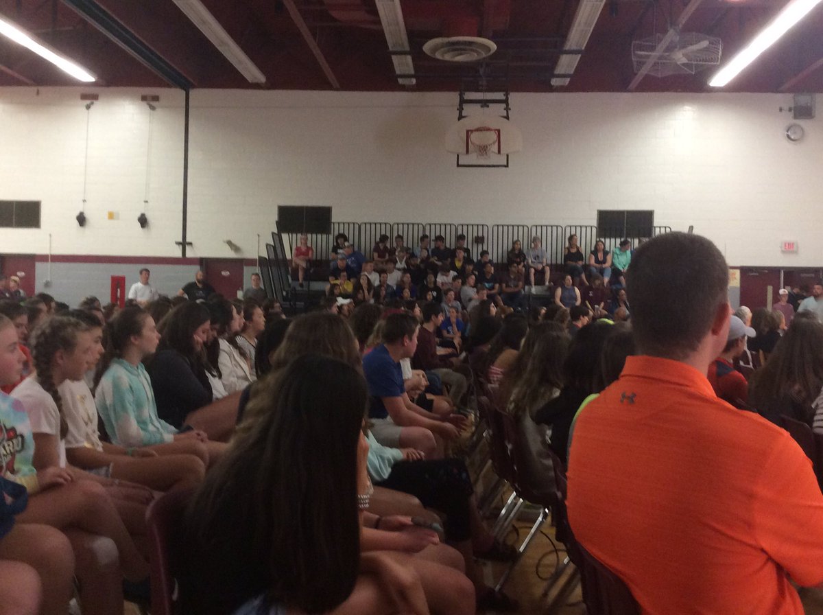 Moira StuCo tweet media