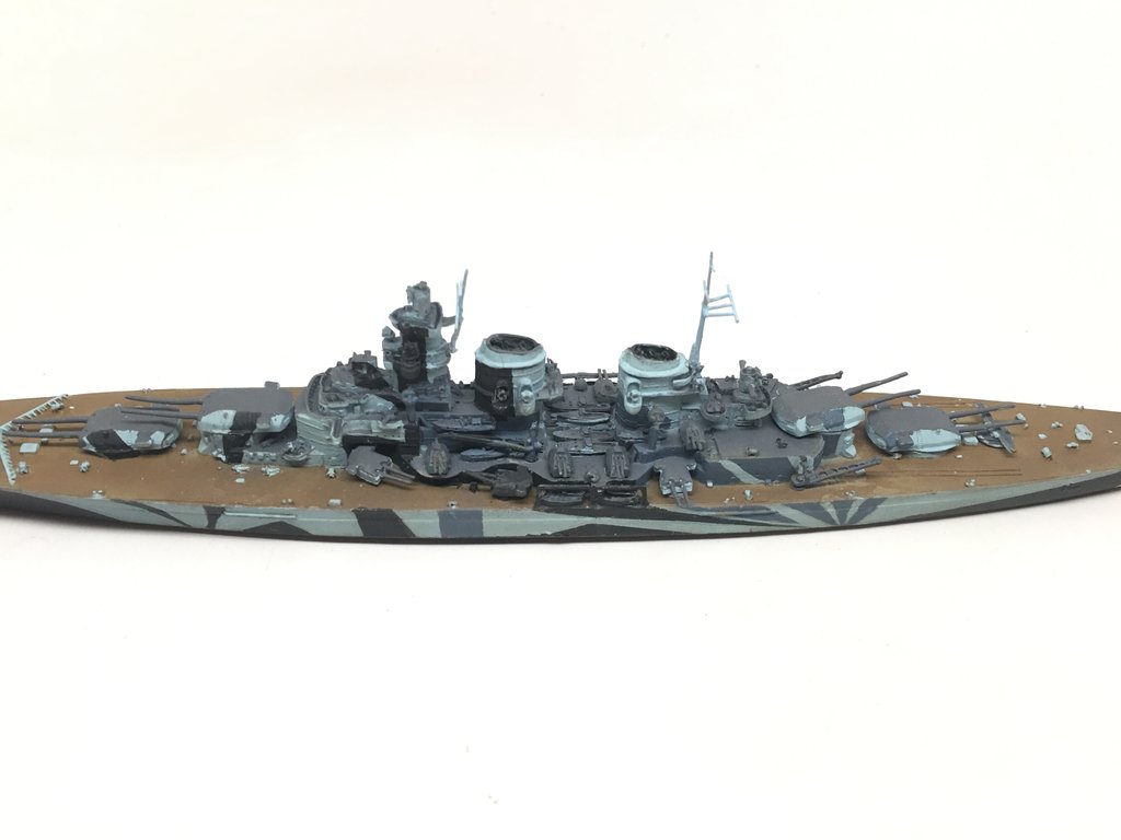 十月和尚 On Twitter H級戦艦 1939 とかもあるよ Https T Co Qnp4hj9oon