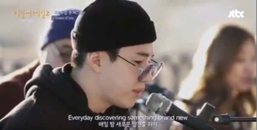 180525 Begin Again2 EP.8 - Shape of you cover 
>>> youtube.com/watch?v=kd3I9X…