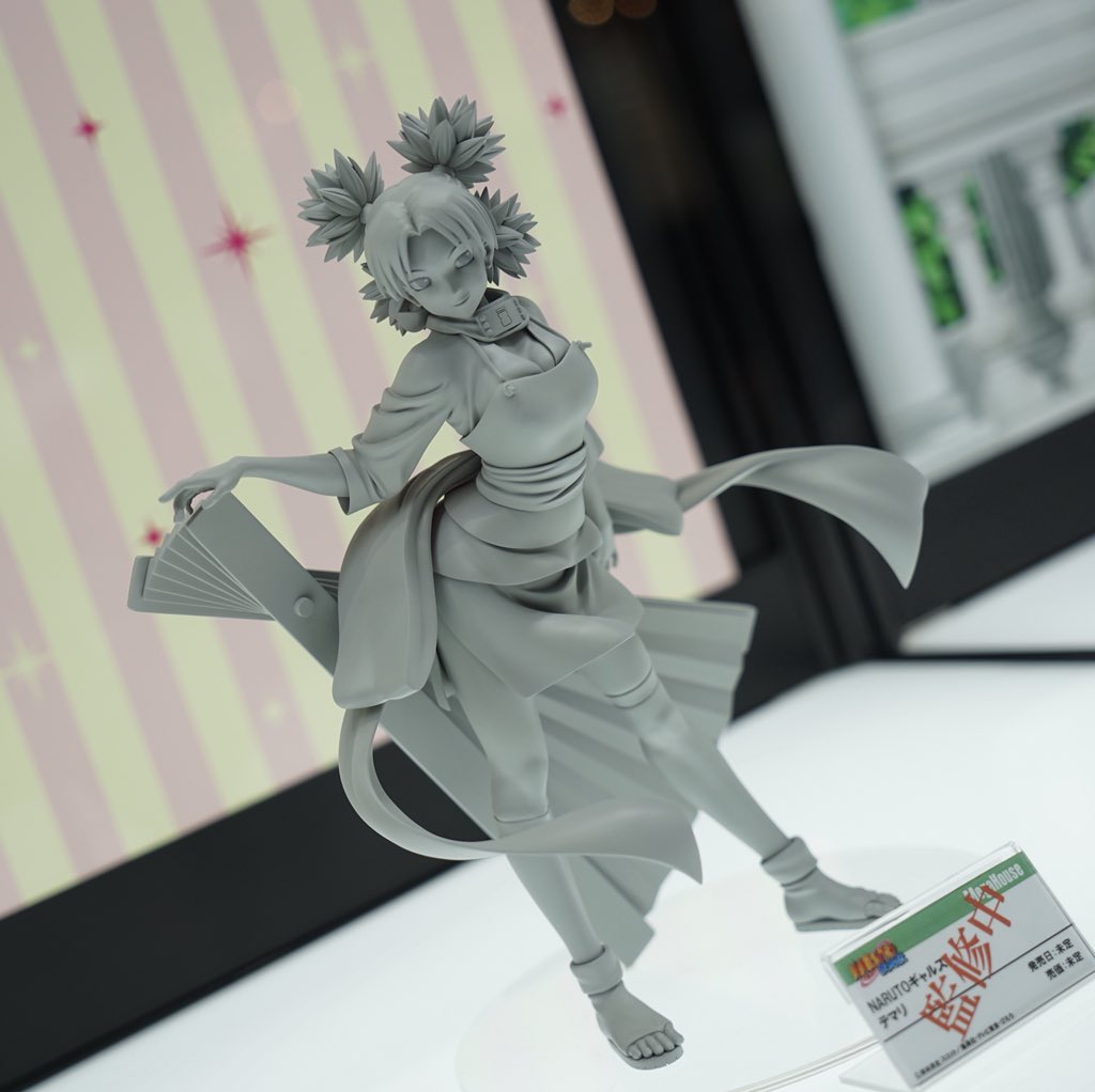 MegaHouse-Official tweet media