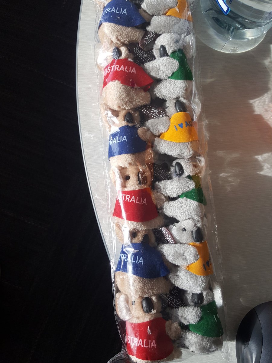 manuSQLGeek's tweet image. And you can grab one of these... #sqlsat712