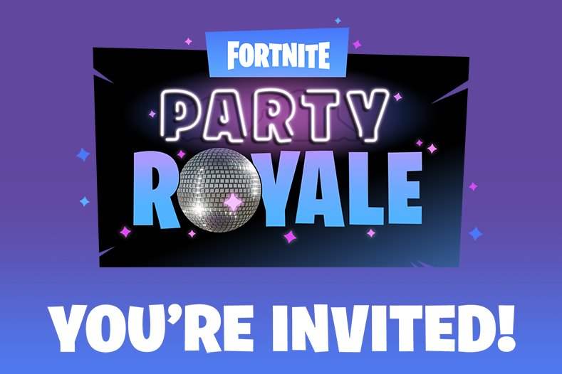 Danny Pena En Twitter Shout Out To Epicgames For The Invite Fortnitegame Party Royale E32018 Fortnite Fortnite Founders Invite Fortnite Founders Invite Danny Pena En Twitter Shout Out To Epicgames For The Invite Fortnitegame Party Royale E32018 Fortnite