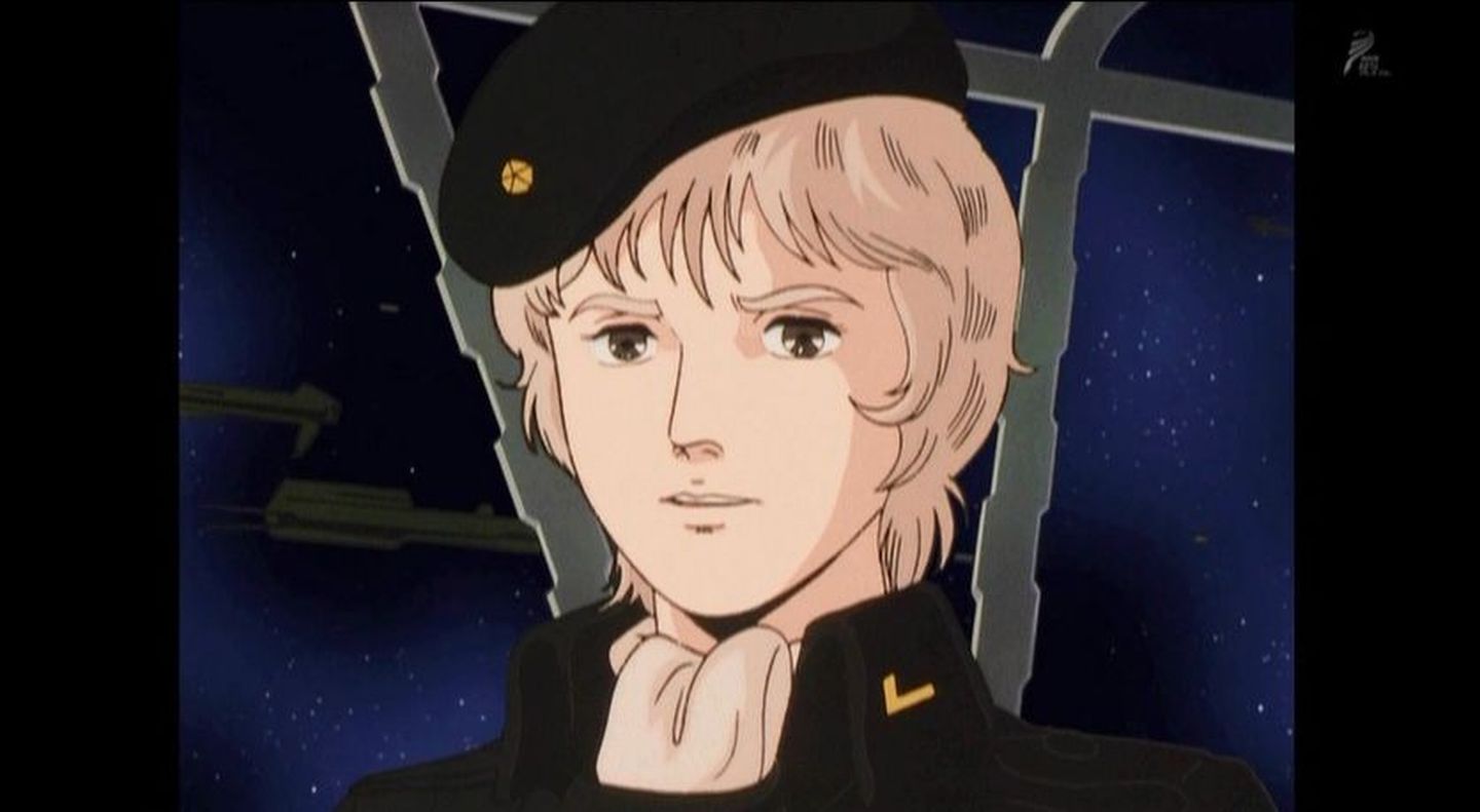 Uzivatel 嘲笑のひよこ すすき Na Twitteru 銀河英雄伝説 のキャラクターを旧作と新作で比較してみた その ユリアン ミンツ 声 佐々木望 旧 梶裕貴 新 銀河英雄伝説 銀英伝 Gineiden 銀河英雄伝説