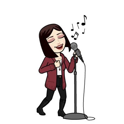 Bobbi Lee tweet media