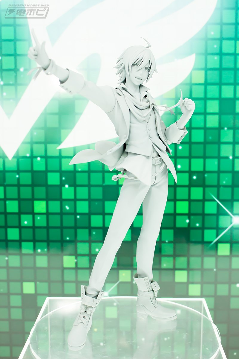 写真追加】アルターでは『#アイドルマスター Side-M』天ヶ瀬冬馬