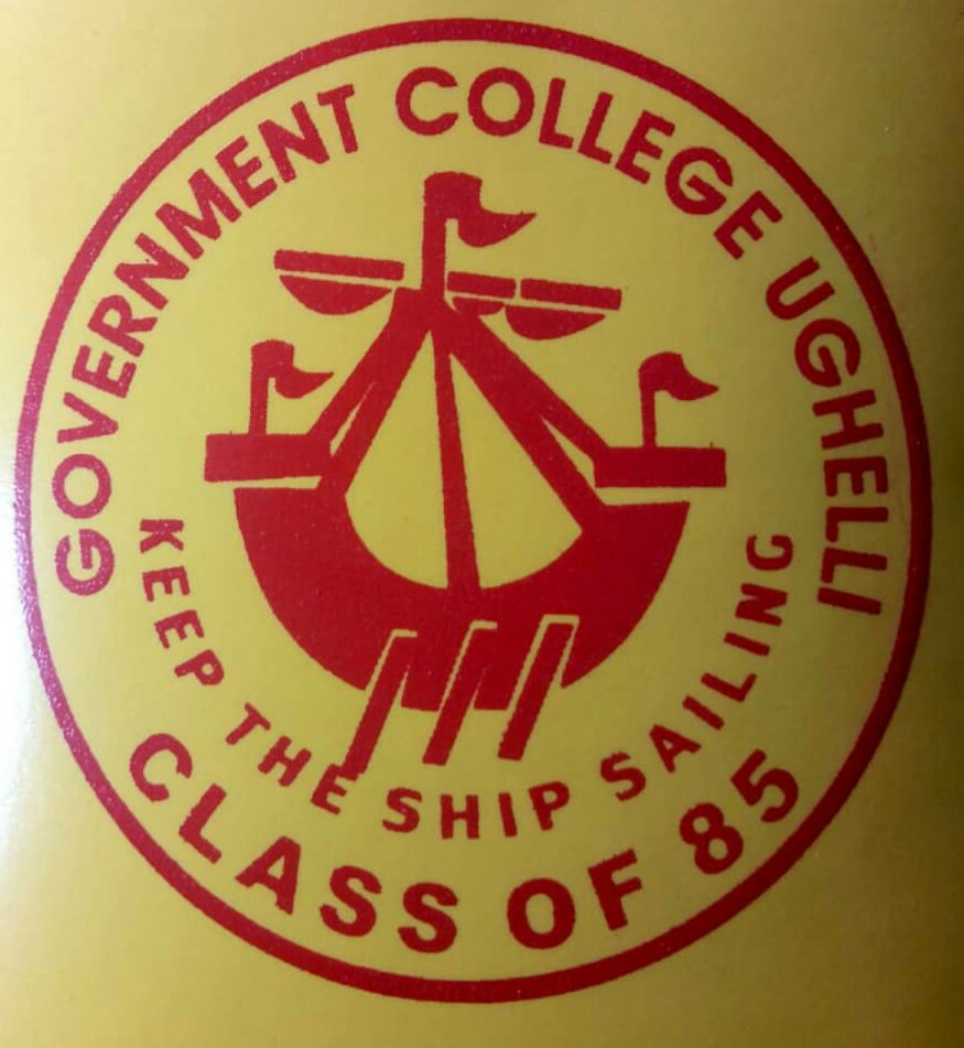 gcu85class's tweet photo. #GCUoba85ClassReunion2018

Day 3 (Sunday 27 May 2018):

1) Shared meal/breakfast with Students (07:05 - 07:36Hrs) @ dining hall

2) Thanksgiving Mass at Saints Peter &amp; Paul's Catholic Church, Ughelli (08:30 - 10:30), Chief celebrant: Rev. Fr. John OKORO, GCUOBA Class of '85 mate https://t.co/OOV1E2f5CM