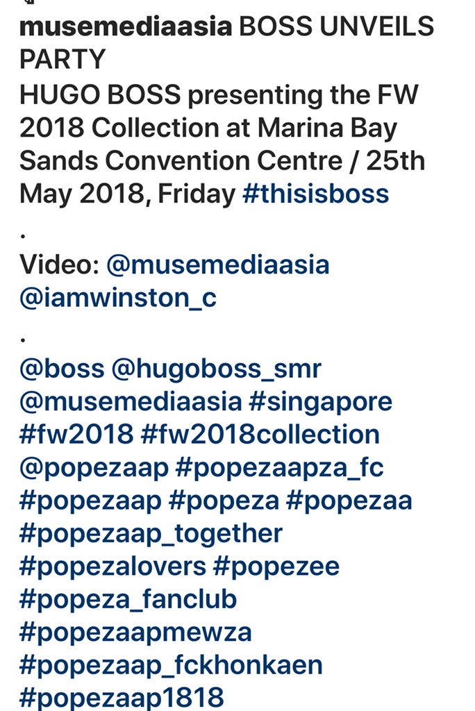 meakkum's tweet image. ชอบที่ทางงานลงรัวๆ
 แทรครัวๆๆๆๆ555555
#ThisIsBossXTHanavat
#popezaap