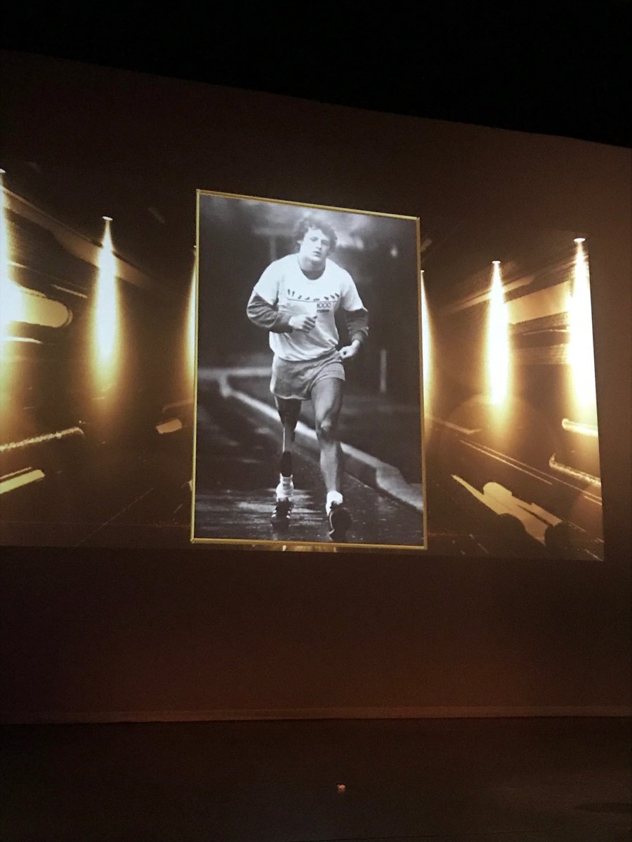 Glenn Pollock (@pocoglenn) on Twitter photo Proud to be on hand to induct the first member of the Port Coquitlam Sports Hall of Fame! Who else but, Terry Fox. @CllrBradWest <a href="/GregMooredotca/">Greg Moore</a> Proud to be on hand to induct the first member of the Port Coquitlam Sports Hall of Fame! Who else but, Terry Fox. @CllrBradWest <a href="/GregMooredotca/">Greg Moore</a>