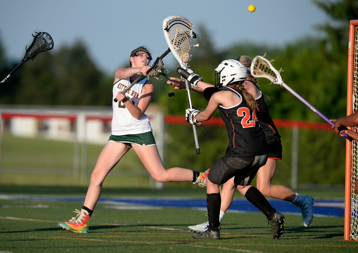 Jeff Malmgren on Twitter "Kettle Run wins 1st region title in girls