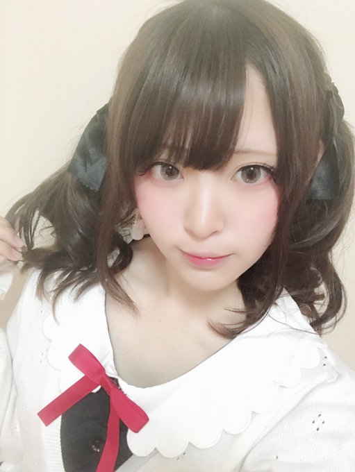 コスプレイヤー志麻遊のTwitter画像13