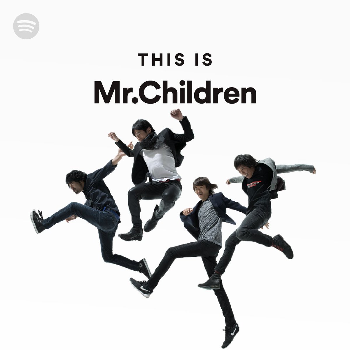 Spotify Japan در توییتر Mrchildren の楽曲にまつわるエピソードを募集 This Is Mr Children のプレイリストにオーディオコメントとして収録します エピソードを ぼくのミスチル わたしのミスチル をつけてツイート投稿してください 選ばれた1名様には