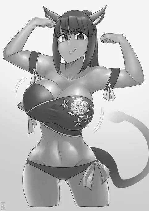 Commission work 