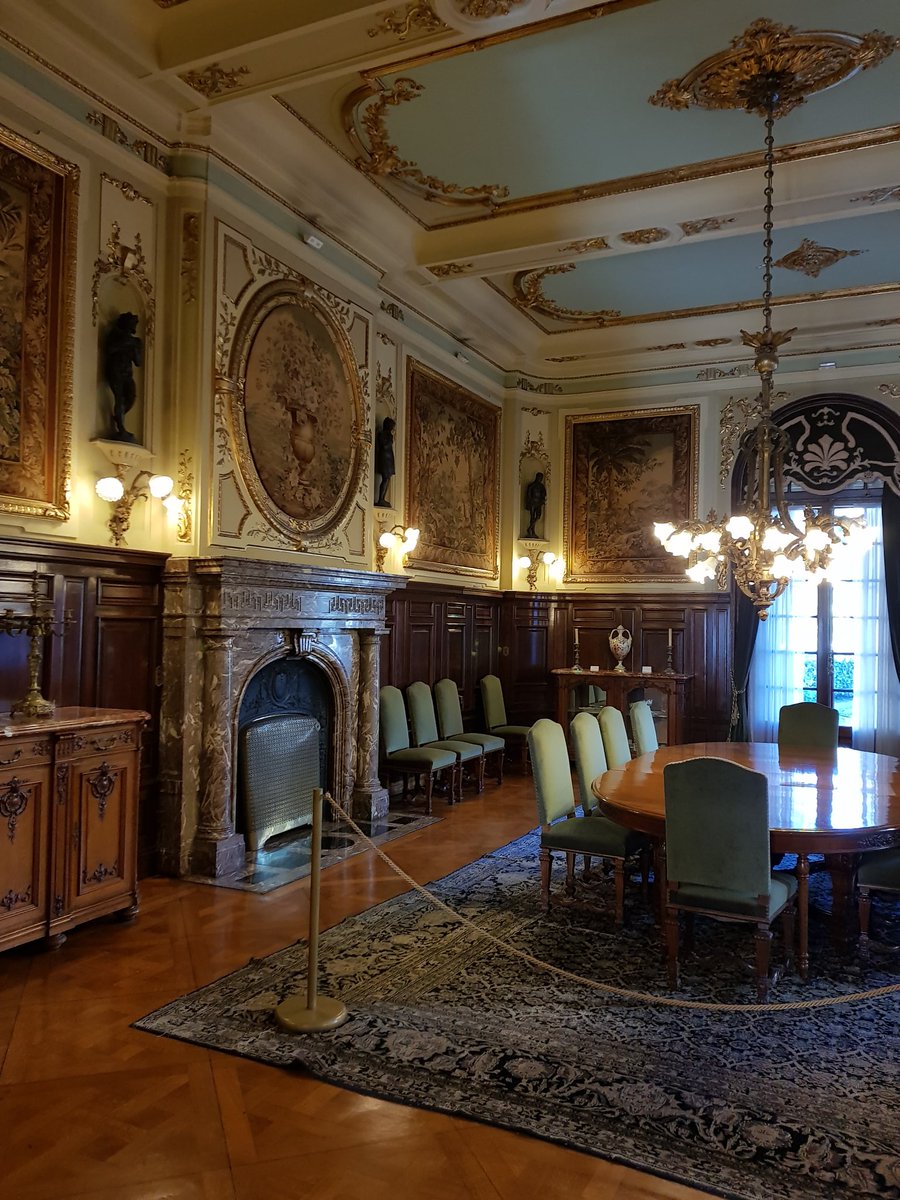 huguesmoret's tweet photo. La correspondencia de las artes. Planos del Palacio #Taranco Dibujos enviados desde Francia por los arquitectos Girault y Chifflot.@MEC_Uruguay https://t.co/EFCnw20lJi