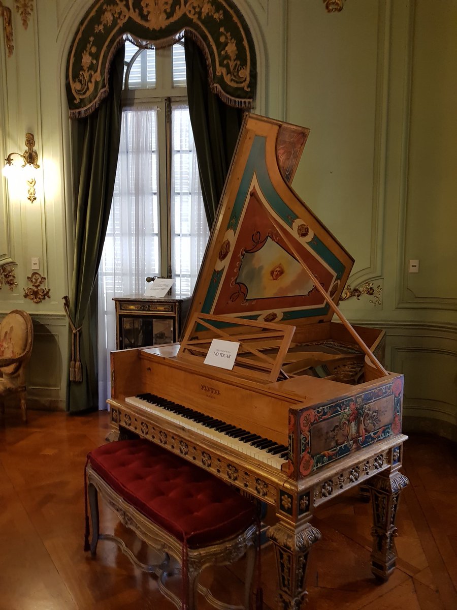 huguesmoret's tweet photo. La correspondencia de las artes. Planos del Palacio #Taranco Dibujos enviados desde Francia por los arquitectos Girault y Chifflot.@MEC_Uruguay https://t.co/EFCnw20lJi