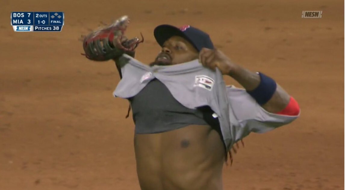 nick__nogueira's tweet image. REDSOX WIN!! #wintitsrepeat