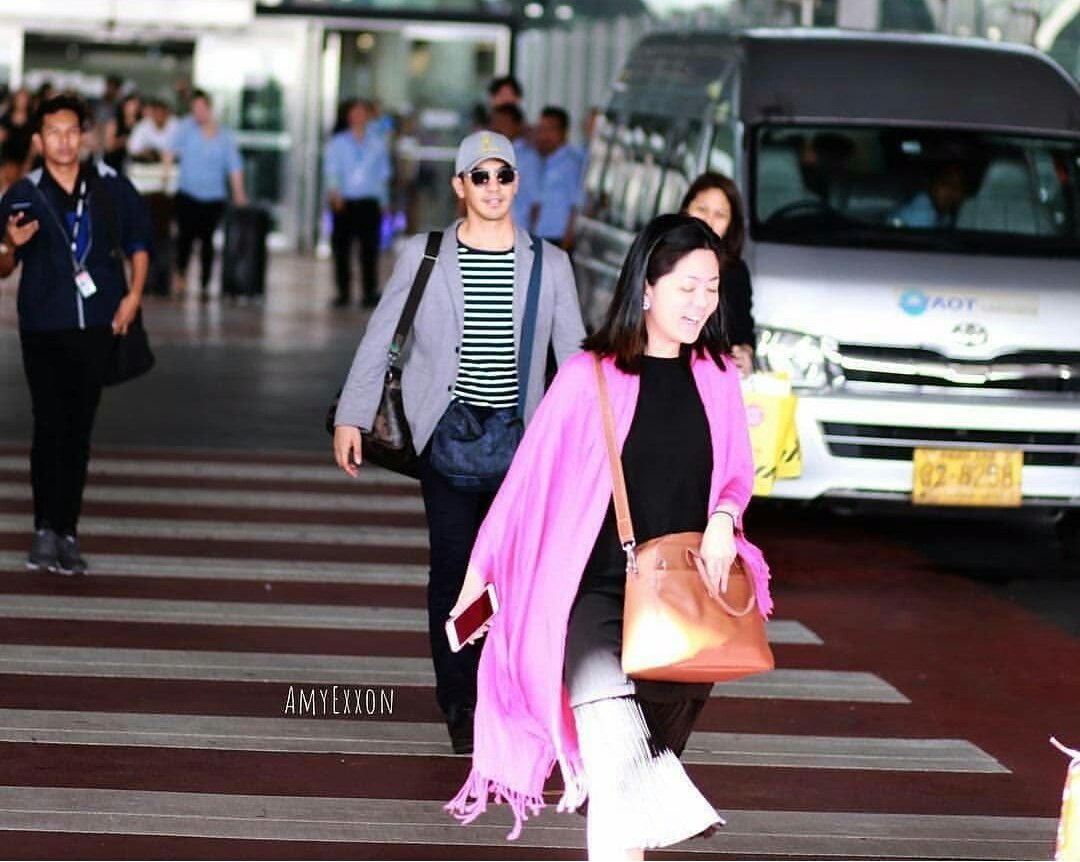 reywadee8's tweet image. ชอบจัง เรียบง่าย ธรรมดา ไม่หวือหวา... โป๊ป ธนวรรธน์ 
#ThisIsBOSSxTHanavat
#popezaap