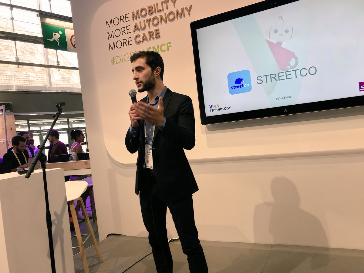 XAVIER LESAGE (xavier_lesage) Twitter