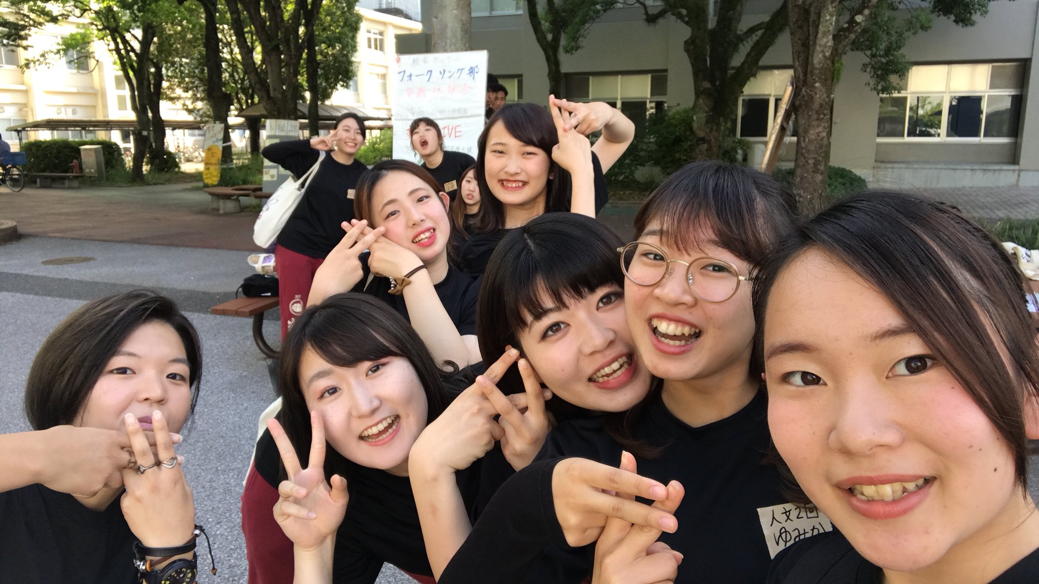 ふみか Fmk 0404 Twitter