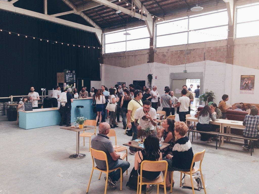 La Forêt Électrique tweet media