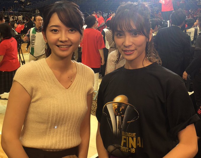 Popular Tweets Of 竹崎由佳 テレビ東京 1 Whotwi Graphical Twitter Analysis