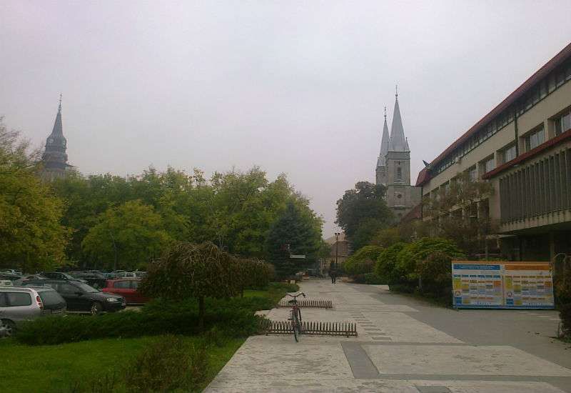 StaklenoZvono's tweet photo. #Subotica #Nacrt Lokalni plan #UpravljanjeOtpadom (2018-2028).
Pozivaju se zainteresovana javnost, organi i organizacije da izvrše #JavniUvid
#primedbe #predlozi #sugestije se dostavljaju Službi za zaštitu životne sredine i održivi razvoj @ZeleniMinuti
https://t.co/qgvyYyLpFB https://t.co/mU6vn8yHFE