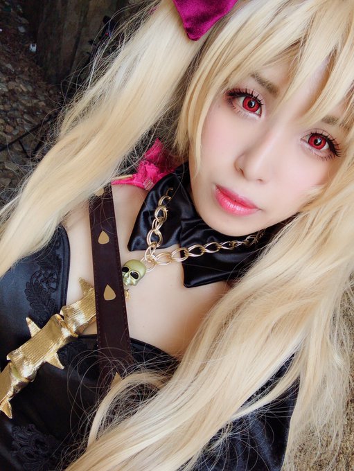 コスプレイヤーりんくのTwitter画像60