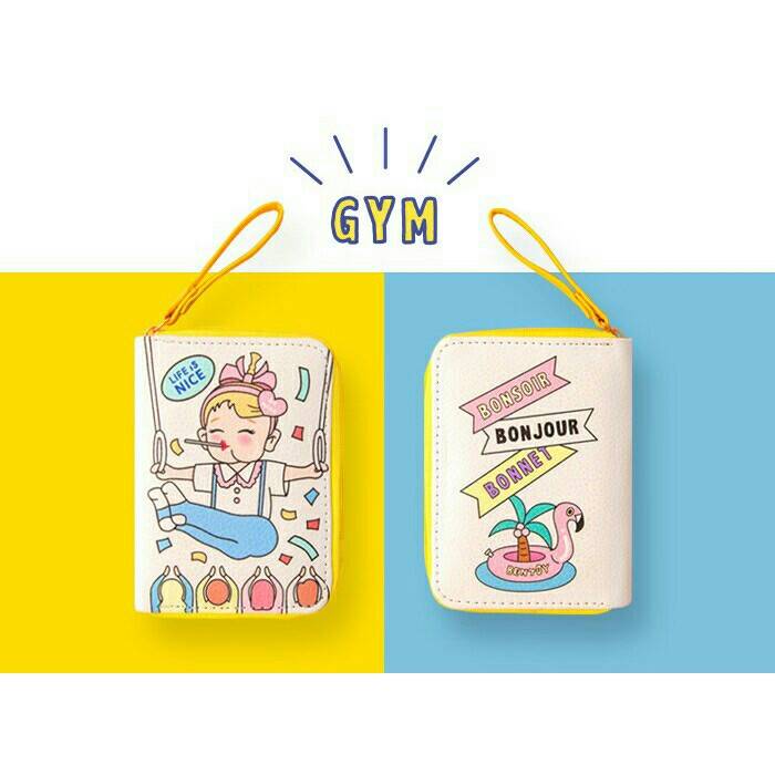 luhandear0420's tweet photo. BENTOY WELLETS กระเป๋าตังปุ้กปิ้ก 💓
ขนาด : 10.5×7.5 cm
สี : GYM(ขาว) SKATE(ชมพู) PHOTO(ฟ้า)
💥ราคา 180 บาท #EMS50
( ราคาส่ง (3)ใบขึ้นไป #ส่งฟรีEMS )
(()พร้อมส่ง ())
#กระเป๋าสตางค์ #กระเป๋า #กระเป๋าแฟชั่น https://t.co/lTVertT37l