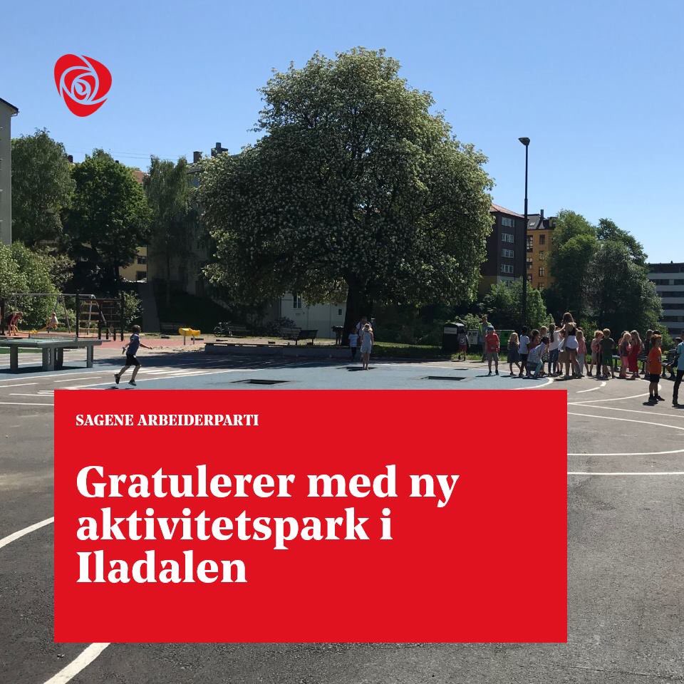 Det betyr noe hvem som styrer