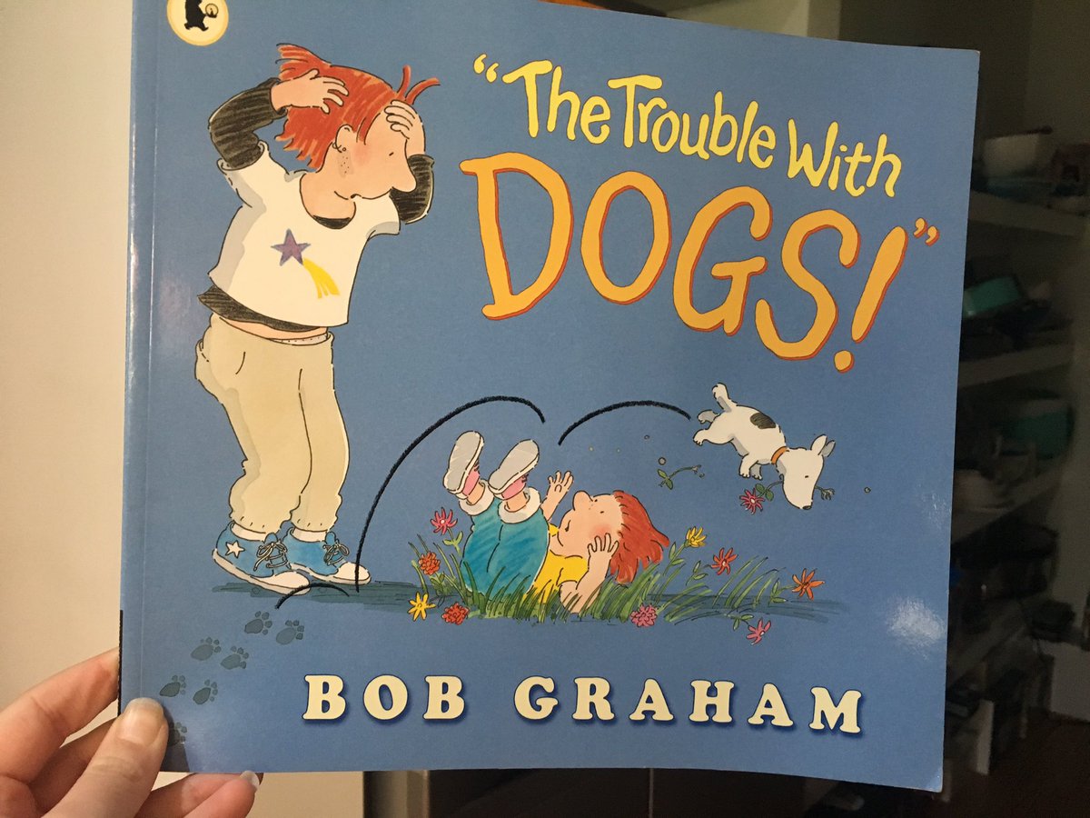 A great book I used when teaching Year 2 on my second year practicum. The students loved it. #acuedu_p