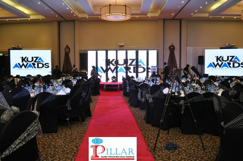 Having a special events - we have the right Audio Visual solution for you...