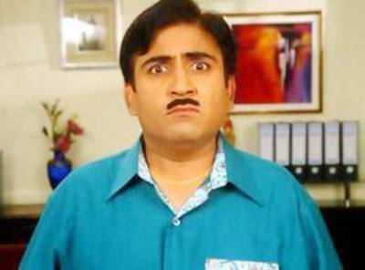 Team AT wishes actor Dilip Joshi aka our very own Jethabhai a very happy birthday. 