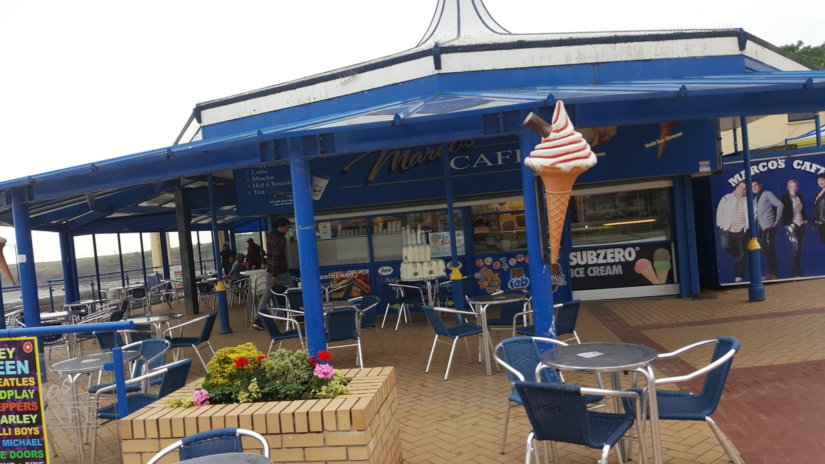 Breakfast <a href="/Marcos_Cafe_/">Marcos Barry Island</a> ❤