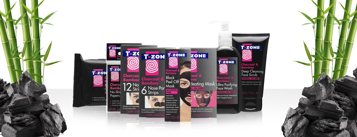 Pick up your favourite <a href="/tzoneskincare/">T-Zone</a> skincare on offer in <a href="/superdrug/">Superdrug</a> now! Which will you choose? bit.ly/ShopTZone #MySkinMyTZone