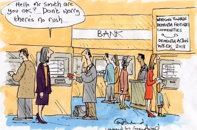 Andrea Sutcliffe on Twitter: "Great cartoons from @tonyhusband1 in