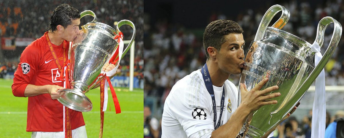 RedMancunian's tweet photo. Don't let us down tonight, @Cristiano. 🙏 https://t.co/rfMiUSfqF4