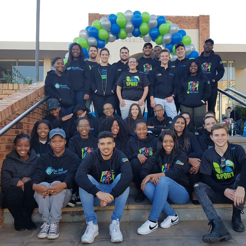 Varsity_College's tweet photo. It's The IIE's Varsity College Open Day today, Saturday the 26th of May, until 1pm at all 8 of the campuses. Don't miss out on checking out the campus facilities, meeting with a student advisor &amp; sitting in on a lecture #VCDBN #VCWST #VCPMB #VCSDTN #VCWFL #VCPMB #VCCT #VCPE https://t.co/04UjxjliEn