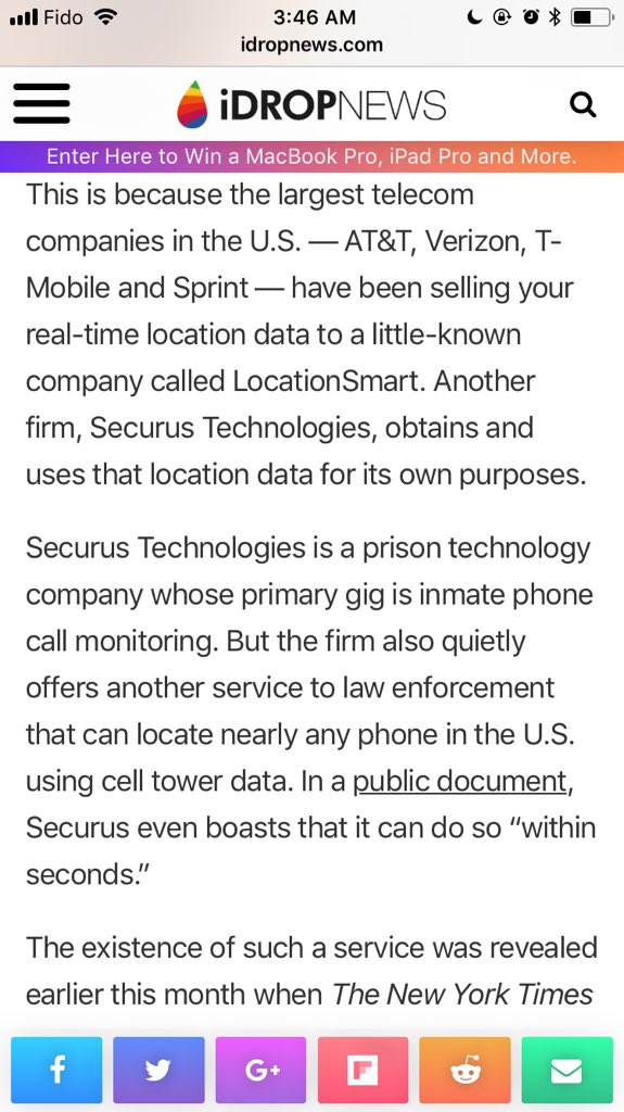 positive_queen's tweet image. SPREAD THE WORD!! #telecoms shd STOP selling/sharing our info w/ 3rd party companies for $$. If they won’t do it cos it’s the right thing 2 do, let their be a #law WITHOUT #loopholes. #Companies &amp;amp; #LawEnforcement shouldn’t be able to track us w/o cause/permission #PrivacyPolicy