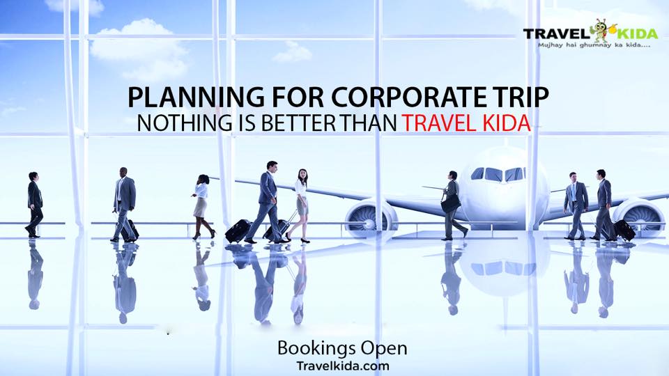 Plan your Business trip today. PERFECT TIME TO TAKE A BREAK. BOOK TODAY - 9821286196
#summervacation #corporatetrip #breakfromwork #travelkida #bestpackage #holidaypackages #adventuretour

bit.ly/2e2ZEpD