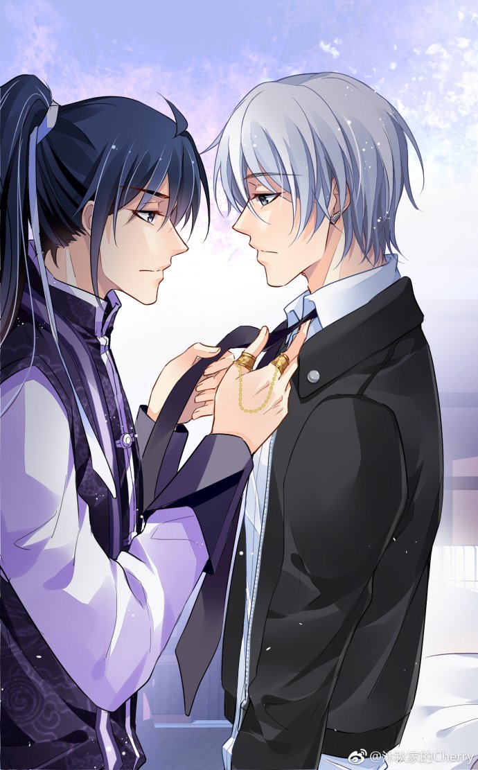 Ling Qi (Spiritpact) 