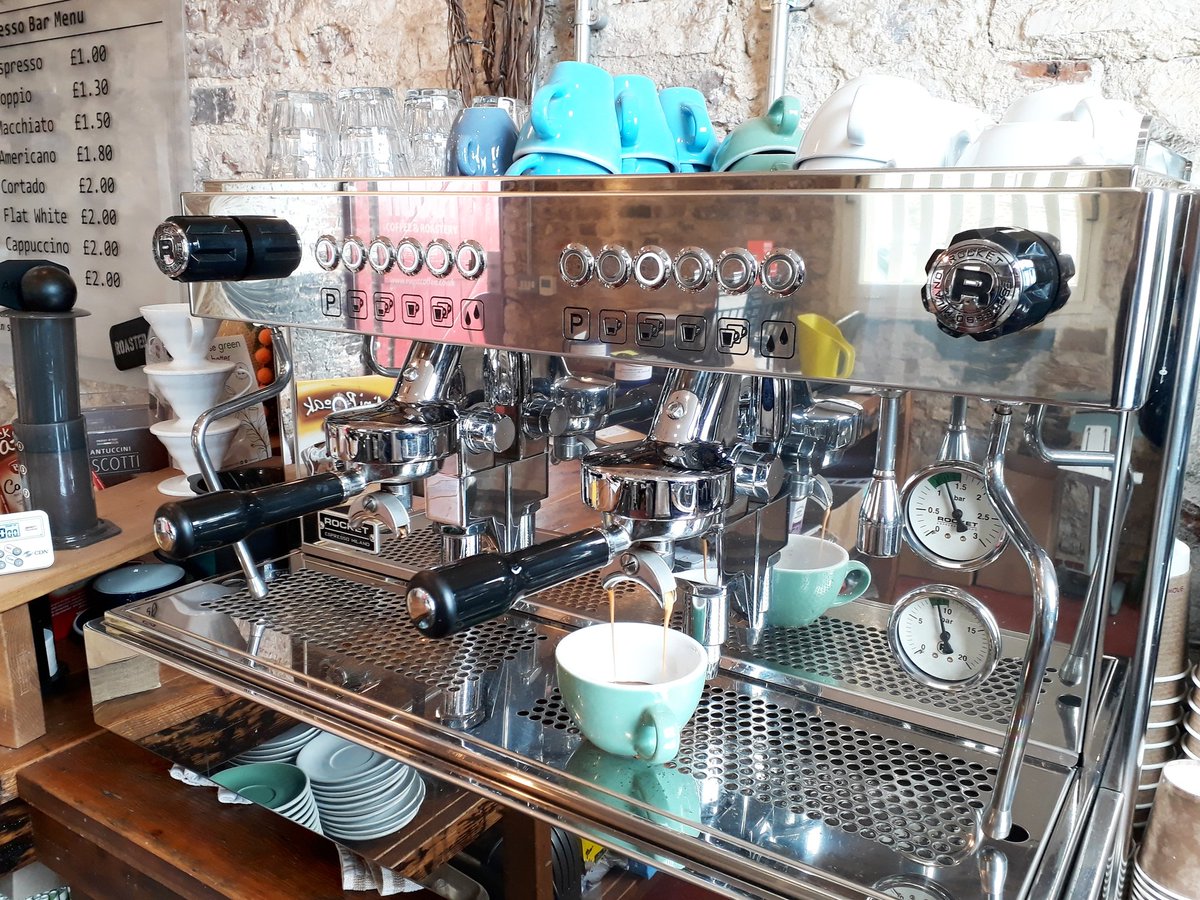 Roost_Coffee's tweet photo. @maltonfoodfest we're ready for you! Keeping you caffeinated this weekend.....☕ @visitmalton @rocketespresso #coffeelovers #talbotyard #visitmalton #MaltonFoodLoversFestival https://t.co/AkeMIsFkFD