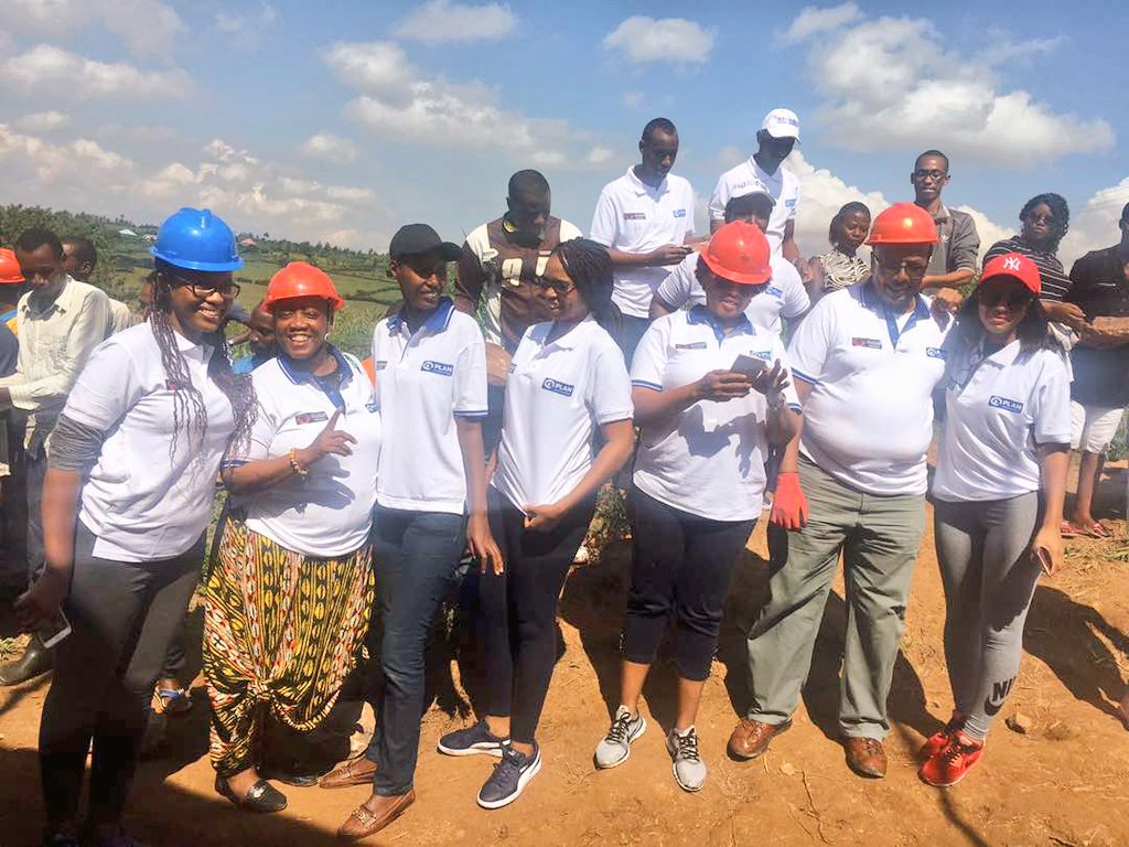 pamrwanda's tweet image. #Umuganda #PAMWeek #ALD2018