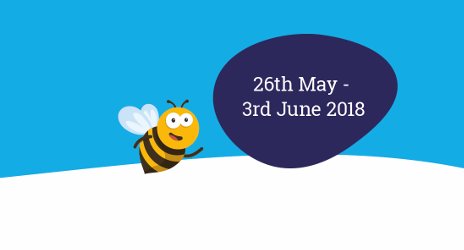 National Children's #Gardening Week has STARTED! Are you as excited as us? We believe that school gardening is so important to help a child grow. Don't miss out and get your family involved this week. More information on our website. bit.ly/2GRr6YF #NCGW