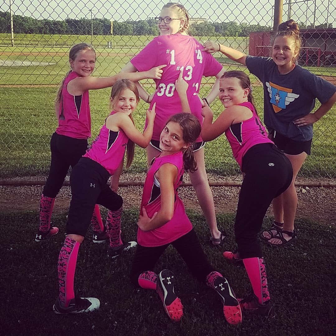 marissa_beale's tweet photo. wouldn’t want to spend my summer nights any other way. much love for my littles😍 https://t.co/Bb1W9bISpS