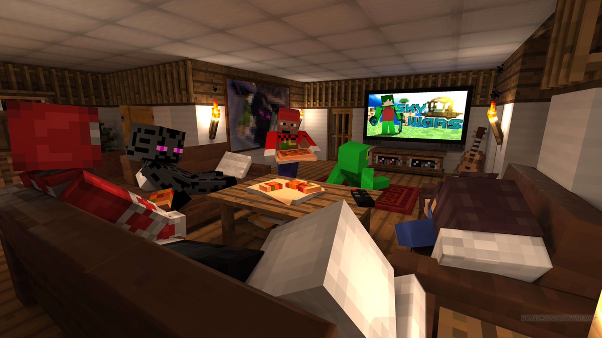 treeckothecraft tweet picture
