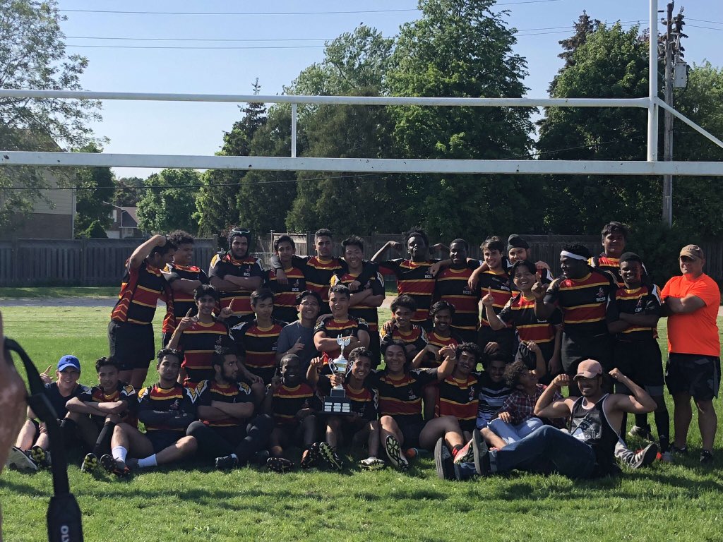 BCSS Bucks Rugby tweet media