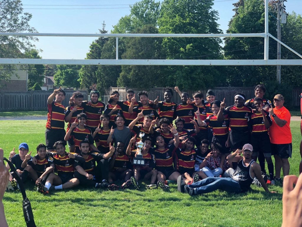 BCSS Bucks Rugby tweet media